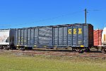 CSXT 134185